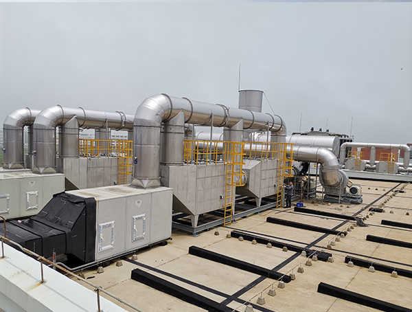 歡迎來訪偉逸環(huán)保（蘇州）有限公司網(wǎng)站！