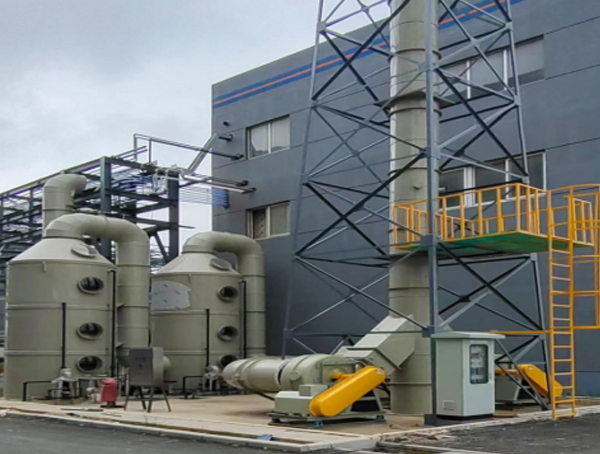 常熟市福萊德連接器科技有限公司改造設(shè)計(jì)方案