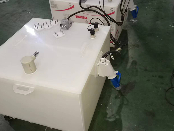 偉逸環(huán)保專注于治理VOCs、煙粉塵、工業(yè)廢氣及電鍍等