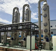 核心設(shè)備部件定造