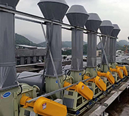 施工安裝調(diào)試