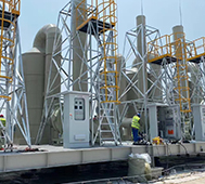 協(xié)助環(huán)保驗收